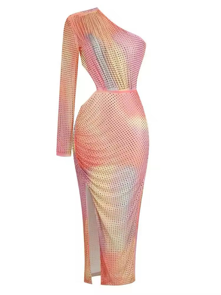 DAVNA DRESS
