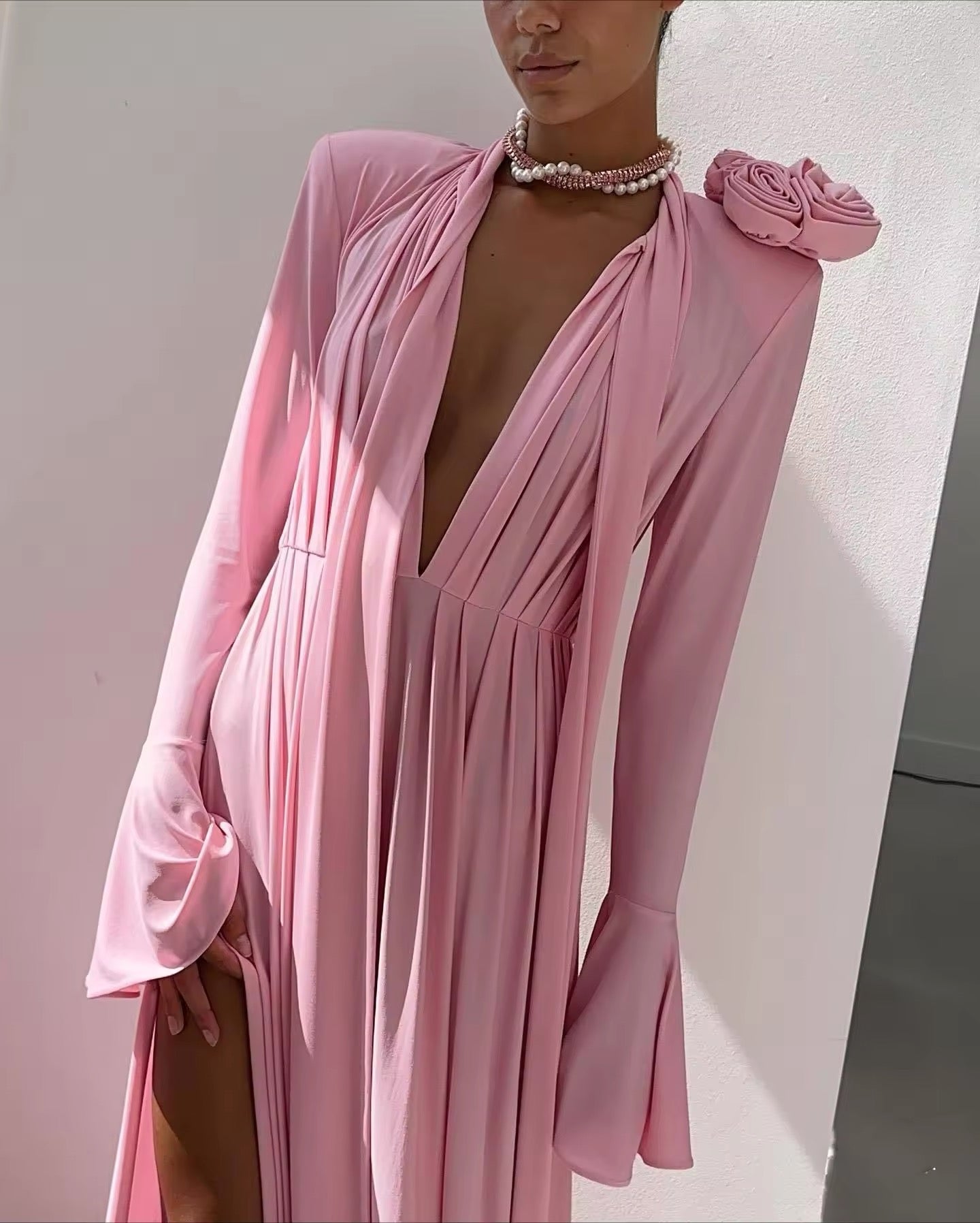 MARI DRESS