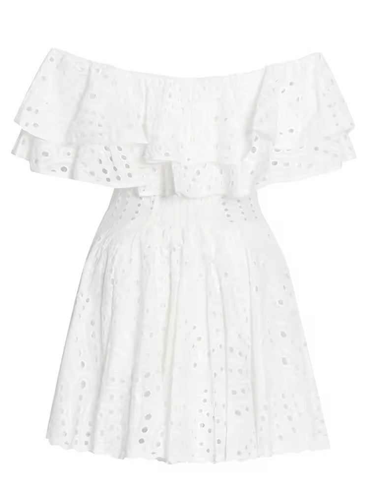 SANTANI DRESS