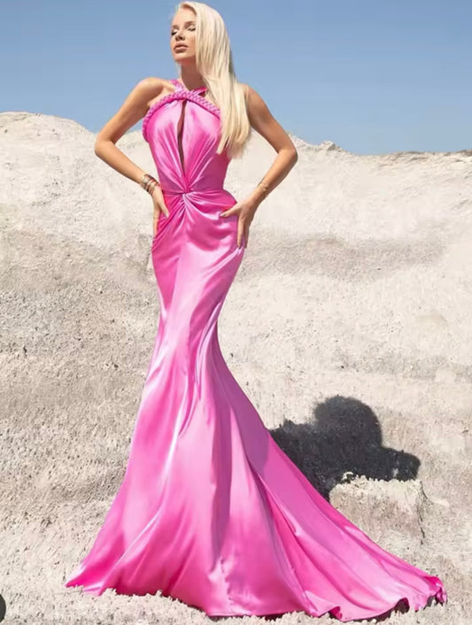 SANDRA DRESS