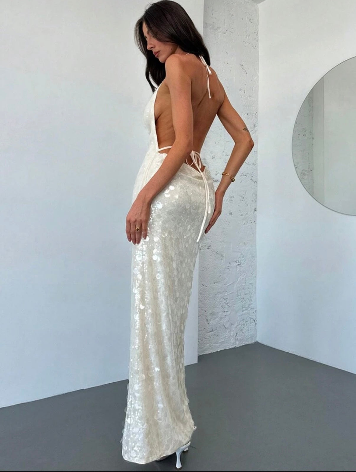 JADORE DRESS