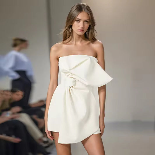 VANESSA DRESS