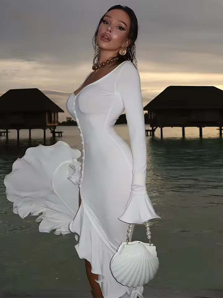 CELINE DRESS