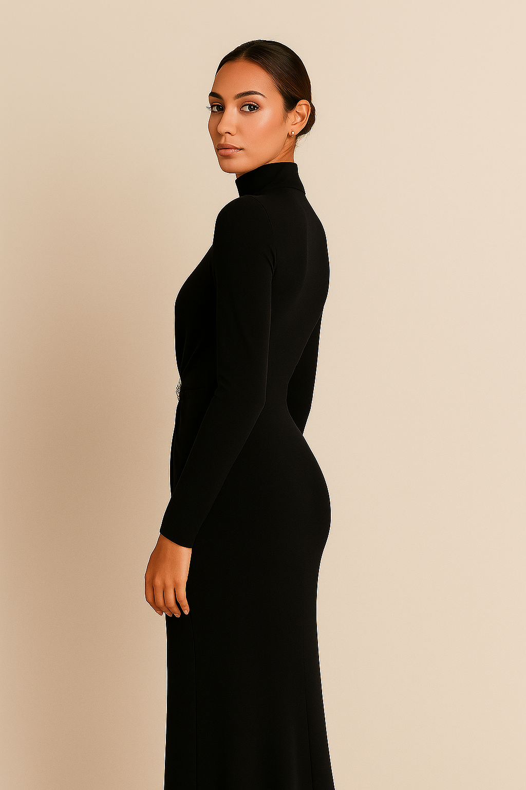 Dafna dress