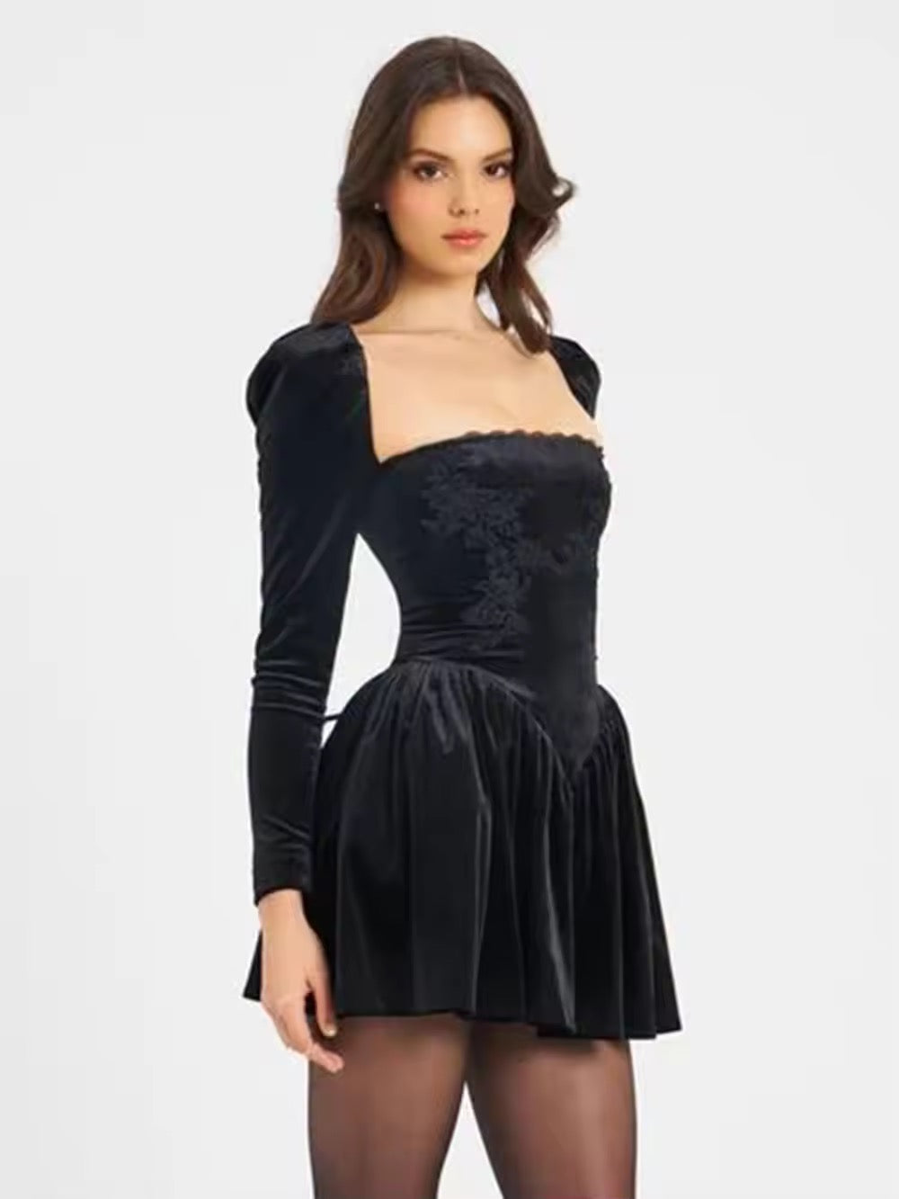 JENNYFER DRESS