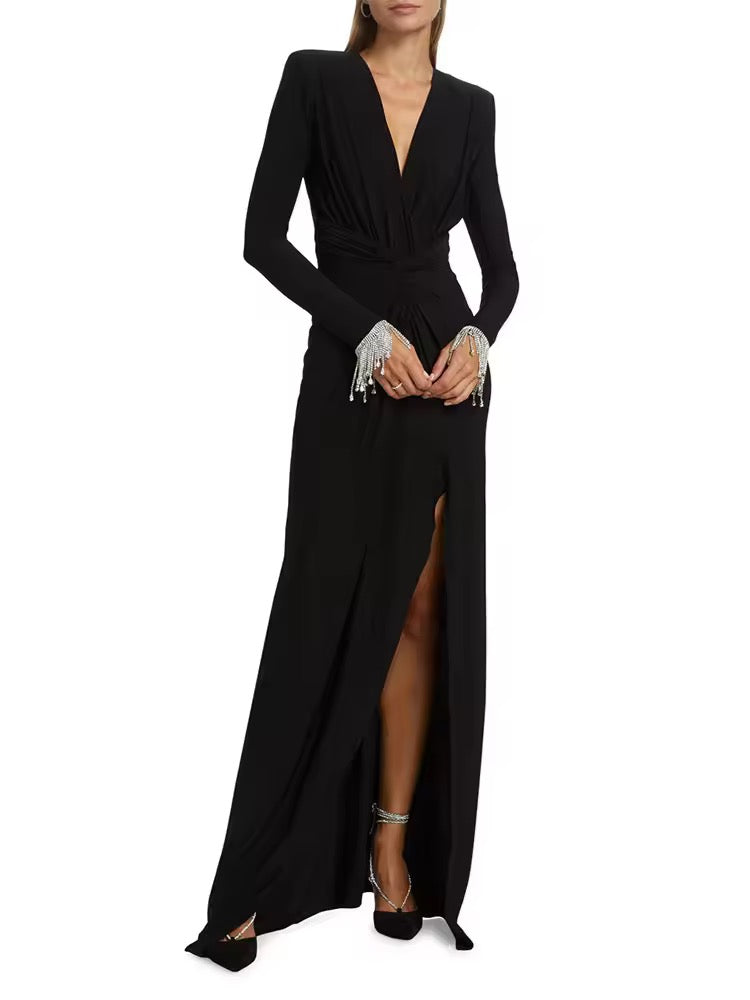 DAVNA DRESS