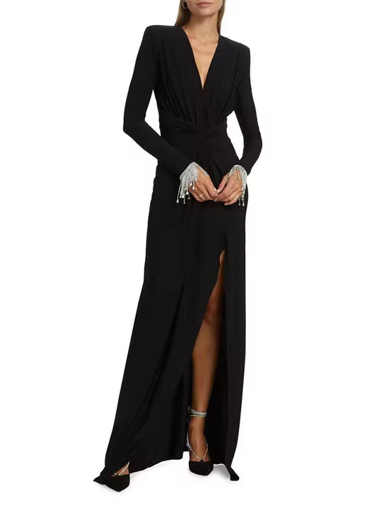 DAVNA DRESS