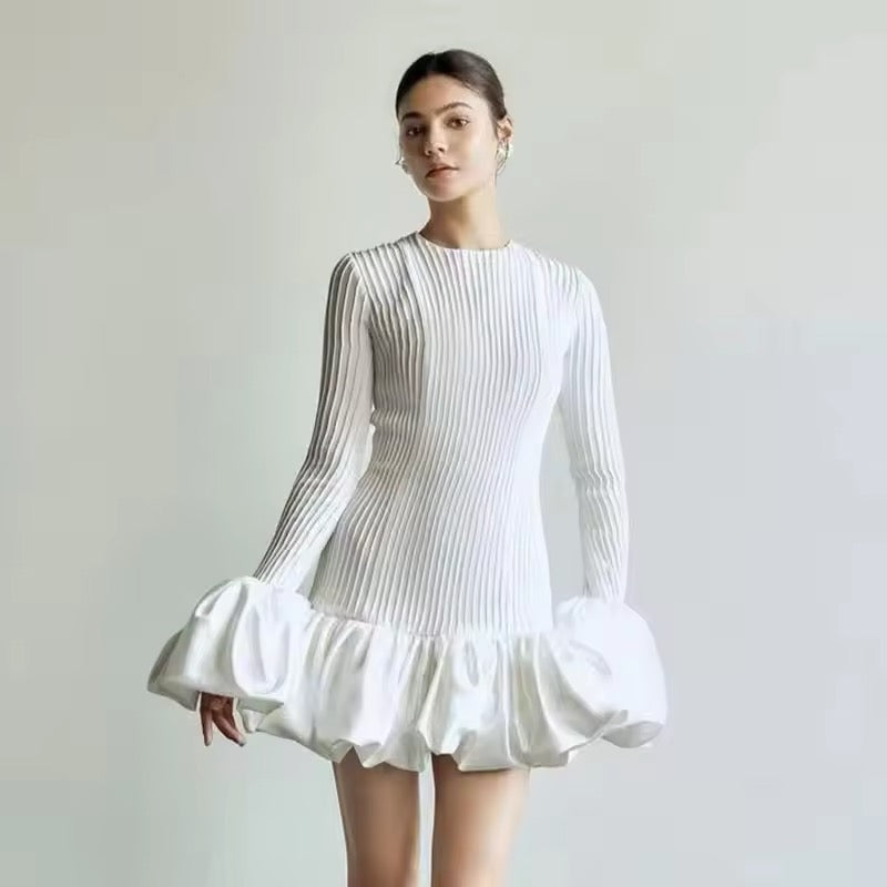 NINEL DRESS