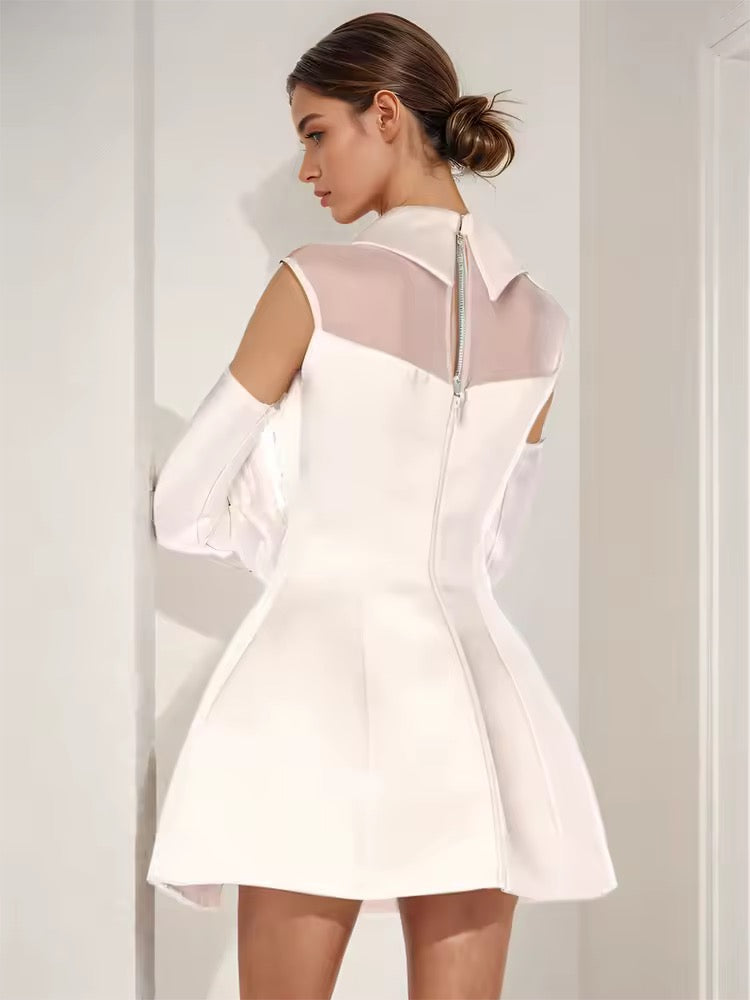 KAROLINE DRESS