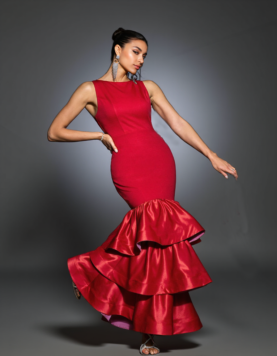 DOLCE DRESS
