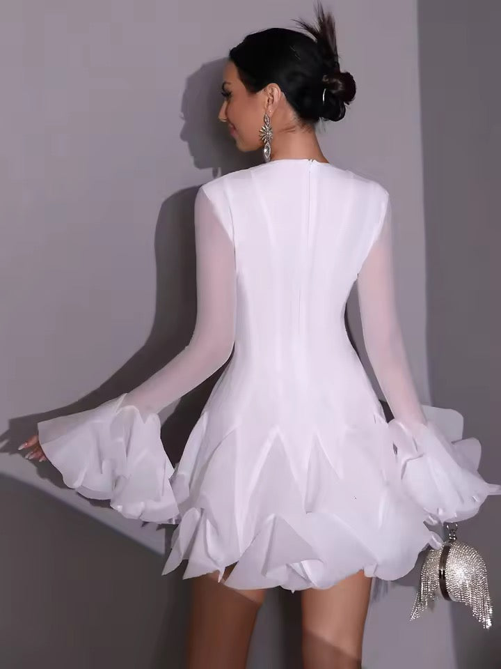 MAYA DRESS