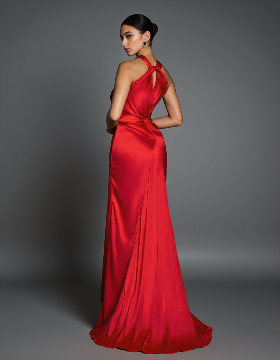 ODRI DRESS