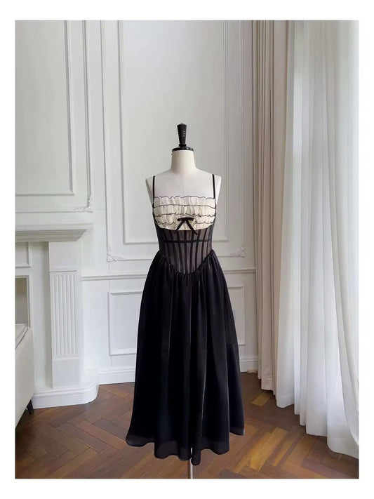 GIZEL DRESS