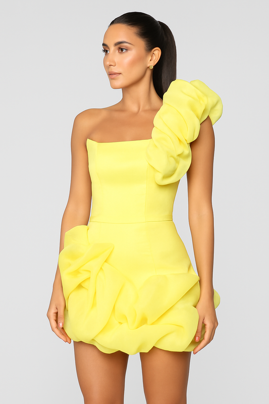 HANA DRESS