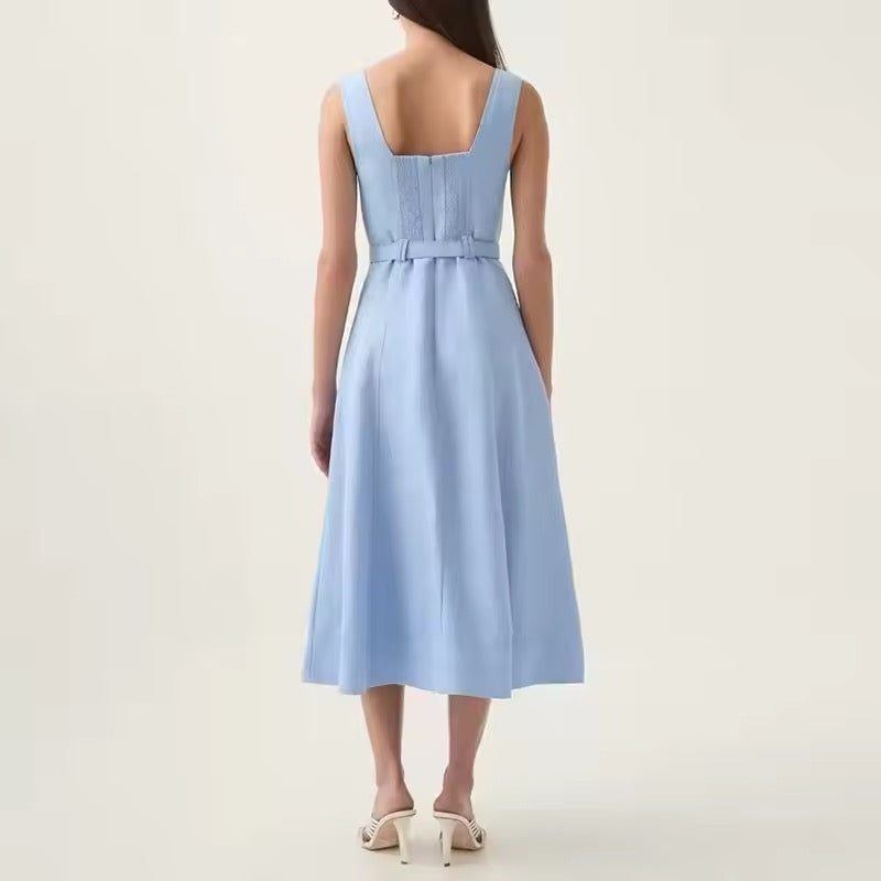 MARI DRESS