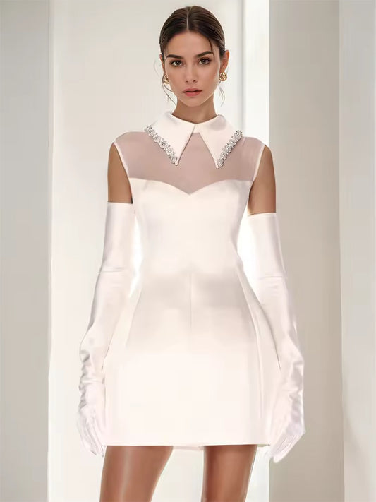 KAROLINE DRESS