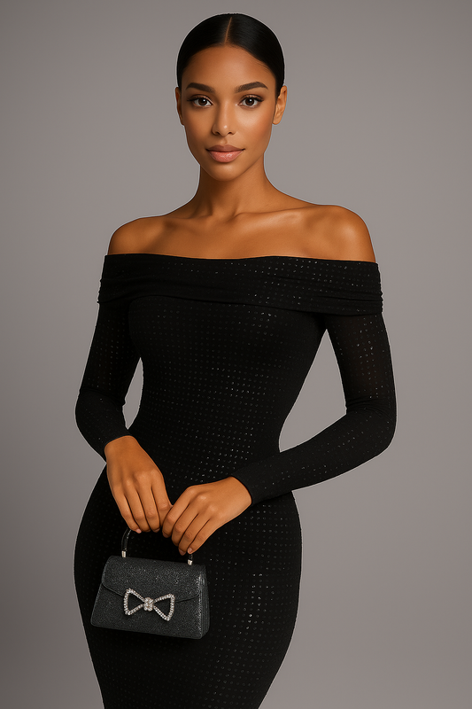 SAHARA DRESS