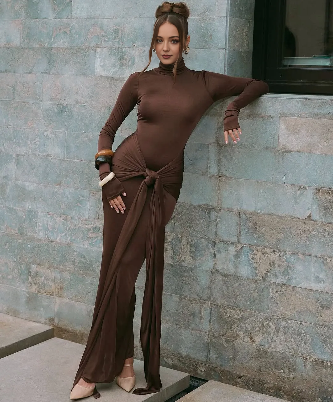 CINTIA DRESS