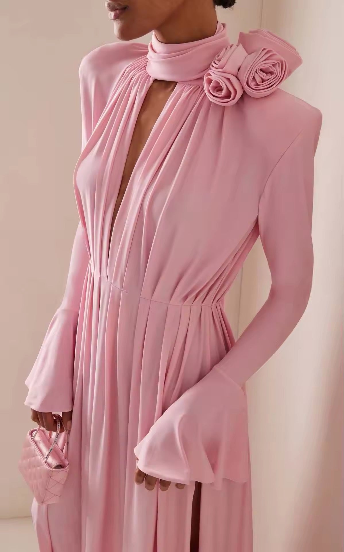 MARI DRESS