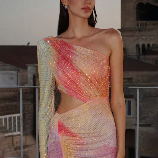 DAVNA DRESS