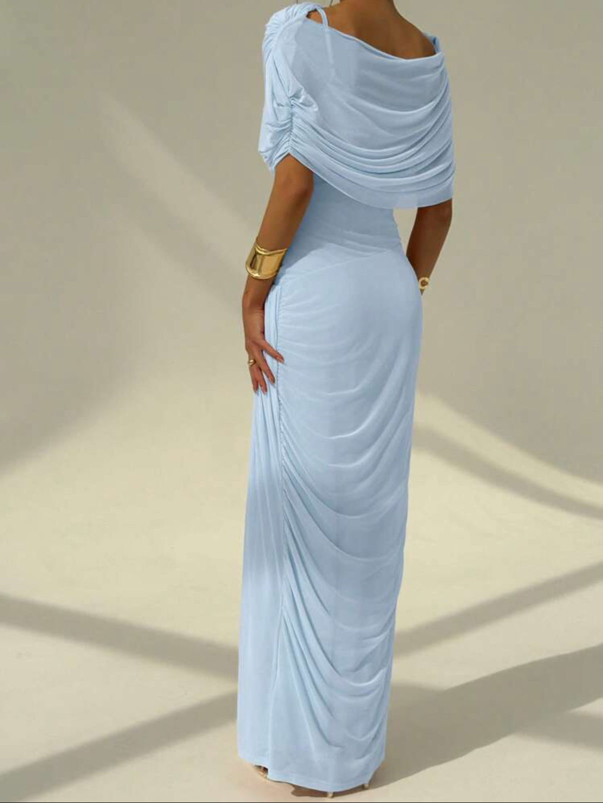 SHEILA DRESS