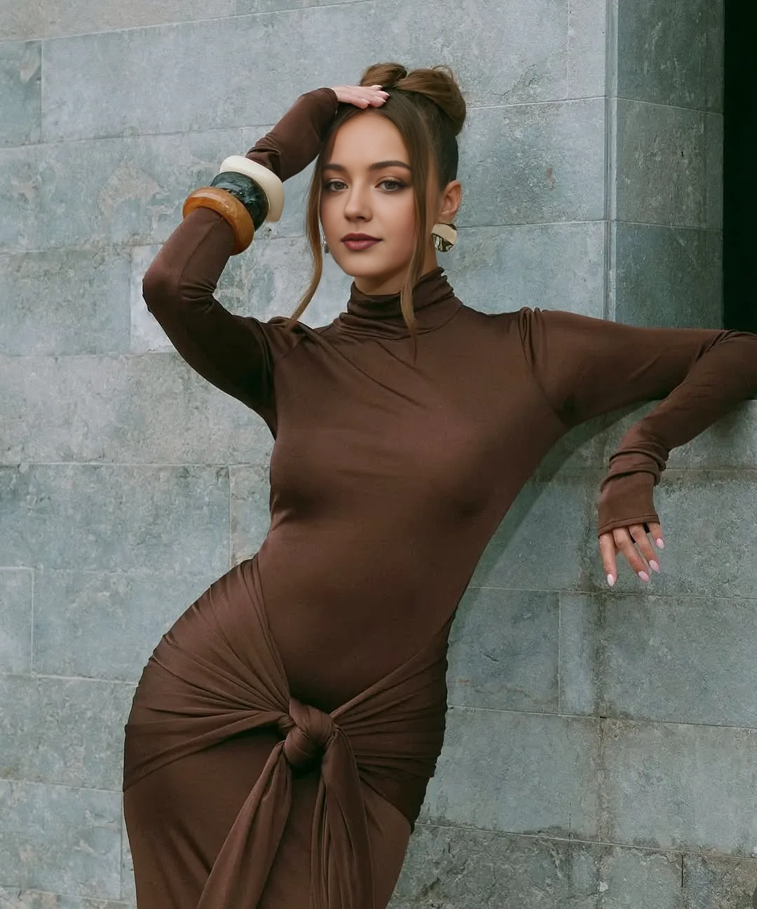 CINTIA DRESS
