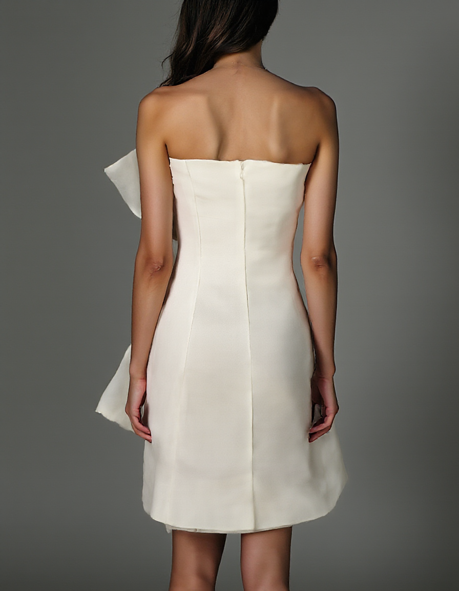 DARINE DRESS