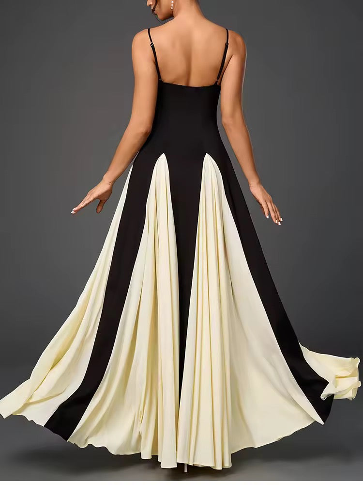 ANDREA DRESS