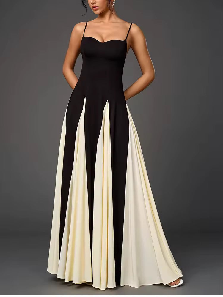 ANDREA DRESS