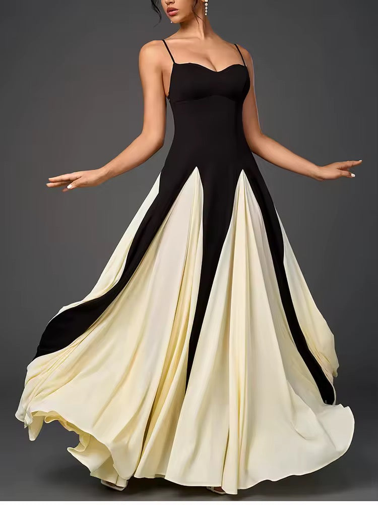 ANDREA DRESS