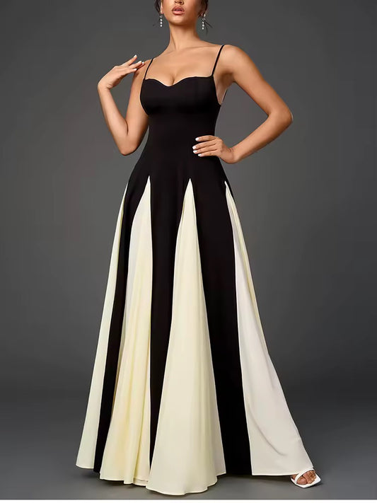 ANDREA DRESS
