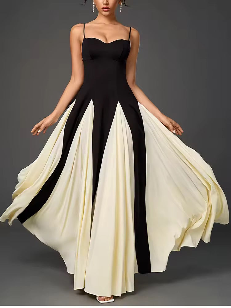ANDREA DRESS
