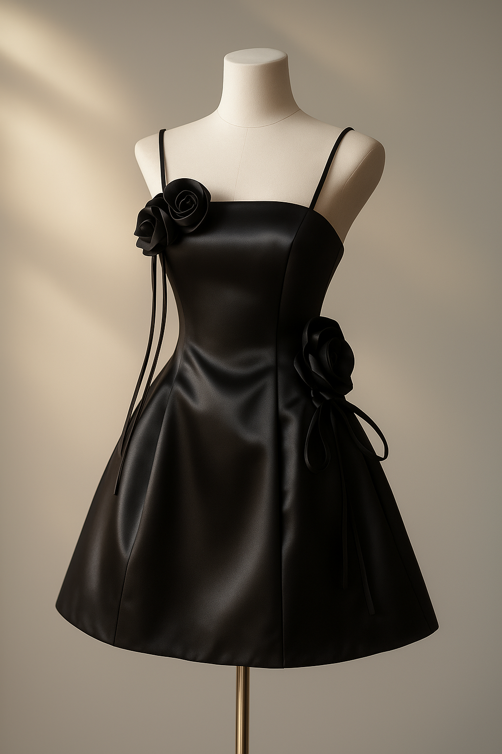 MILA DRESS